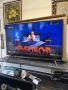 Samsung 4k 43” CU8000, снимка 7