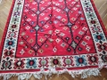 Котленски, Чипровски килим, нов, ръчно тъкан по поръчка, 100 % вълна, снимка 2