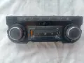 Модул панел климатроник Шкода Октавия Суперб / Skoda, 3T0907044AB, снимка 2
