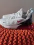 Оригинални Nike Air Max 270 – White / Chile Red / Midnight Navy – EU 43 / UK 8.5 – С кутия, снимка 5