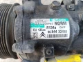 Компресор климатик Пежо Ситроен 1,6ХДИ / Peugeot, Ciroen - 9684432480, снимка 2