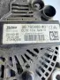 9678048880 алтернатор Динамо Valeo 12V от Citroen C4 1.6 HDI, 92 ph., 5sp., engine 9HP, 76 000 km, снимка 7