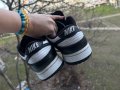 Nike Dunk Low Retro Panda — номер 43, снимка 4