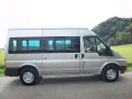 Ford Transit 2.0TD, снимка 2