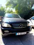 mercedes mlw163 270, снимка 15