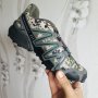 обувки за бягане SALOMON Speedcross 3   номер 40 камофлажни , снимка 12