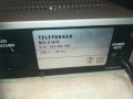 Telefunken ma 2 hifi stereo amplifier-внос швеицария, снимка 14