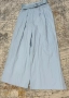 Чисто нов дамски пола панталон, снимка 3