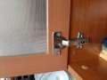  Английски Качествени Панти Механизмизми за  Врати на Шкаф , снимка 4