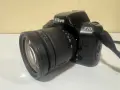 Фотоапарат Nikon F 70, снимка 7
