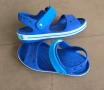Детски сандали Crocs №32/33 , снимка 8