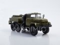 Моделче на ЗИЛ-131 (АРС-14) в мащаб 1:43, снимка 7