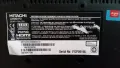 Телевизор HITACHI L24DG07U, снимка 3