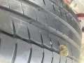 MICHELIN 225 55 17 4 бр, снимка 2