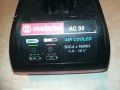 metabo ac30 air cooled 4.8-18v charger 1303211802, снимка 3