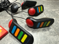 Buzzer Controllers  Sony PlayStation2 + Игра PlayStation 2 PS2 ПС2, снимка 2