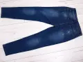 Нови мъжки дънки размер M, снимка 3