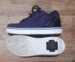 Детски маратонки с колелца Heelys №36 /kaто нови/ Много запазени. Heelys Fresh Kids Wheelie Trainers, снимка 1
