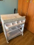 Повивалник и корито  за бебе 2 в 1, снимка 2