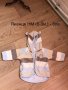Бебешко палто/яке HM - 0-3м., снимка 1 - Бебешки якета и елеци - 31479761