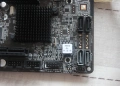 ASRock H81M-GL (Socket 1150) + CPU + 2GB RAM, снимка 7