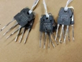 Оригинални транзистори 2SA1962 2SC5242 1962 5242, снимка 2