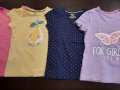 детски блузки за момиче - 4лв, снимка 16