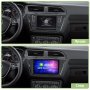 VW 2016-2022 TIGUAN 10" НАВИГАЦИЯ, снимка 2