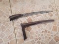 Нож, кумая, кама, кинжал, нож, каракулак, снимка 4