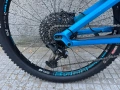 Canyon Strive CF 7.0 Race 27.5''/Sram NX 1x12/RockShox Lyrik 160mm, снимка 8