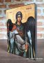 Икона на Свети Архангел Михаил, различни изображения icona Sveti Arhangel Mihail, снимка 6