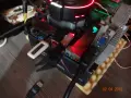 Asus ROG Strix X370-I Gaming+ 1600x  за ентусиасти, снимка 11