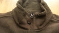 BERETTA POLARTEC Fleece Jacket размер M за лов поларена горница - 2505, снимка 5