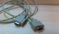 Компютърни кабели, адаптери и преходници - RS232 SCSI RJ45 Molex to 3pins 3.5mm, снимка 3