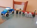 Конструктор Лего - модел LEGO Police 4436 - Patrol Car, снимка 1 - Конструктори - 42095908