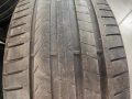 4бр. летни гуми 255/45/19 Pirelli, снимка 1