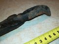 поръчани-ковашки клещи с крива човка 0909211636, снимка 13