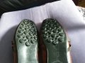 Бианки маркови италиански обувки размер №38 стелка 24см, снимка 12