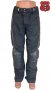 №2896 "Polo" GORE TEX Мъжки текстилен мото панталон