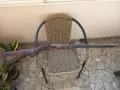 150 годишна пушка , снимка 1