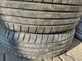 4бр Bridgestone 185 65 15 с DOT 0424, снимка 2