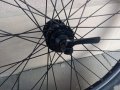 Продавам колела внос от Германия  алуминиеви капли и гуми VUELTA COMPAS 26 цола диск и вибрейк, снимка 8