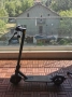 Xiaomi Mi Electric Scooter 1S електрическа тротинетка, снимка 1