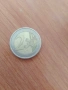 Монета , снимка 2
