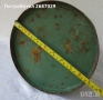 Стари железни гюмове и Моливник гюм, гюмче метал съд ваза, гюм, снимка 10