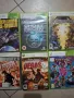 Игри за Xbox 360- 240 заглавия!, снимка 12