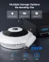 Reolink FE-P 360 панорамна FISHEYE камера с вграден микрофон сирена ,SD карта  , снимка 9