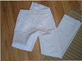 Бял панталон /S, снимка 7