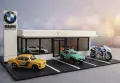 Гаражи за hot wheels , снимка 3