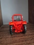 Умален модел на трактор МТЗ-80, снимка 3